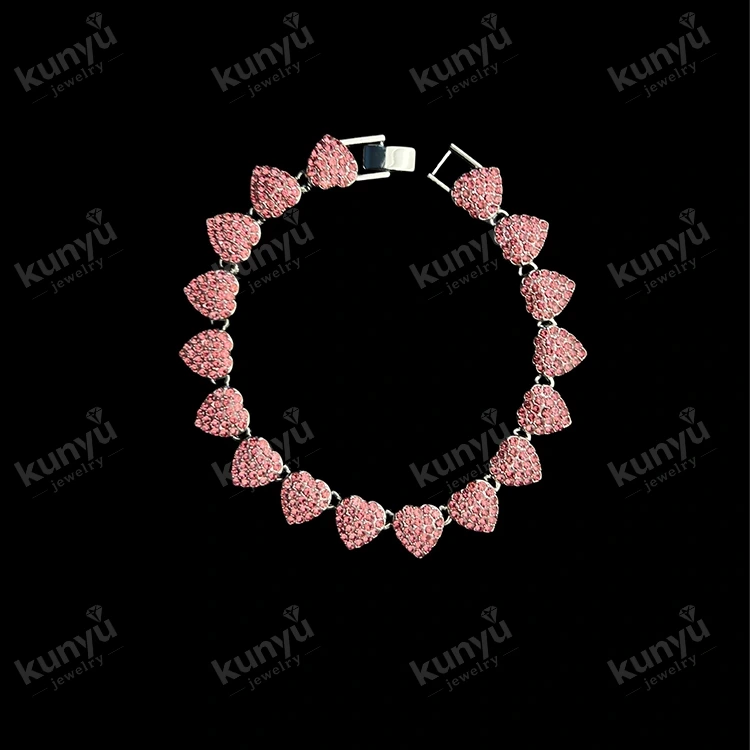 Βραχιόλι Bling CZ