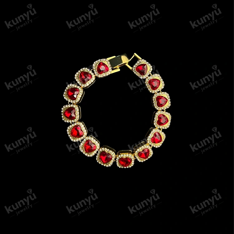 Βραχιόλι Bling CZ