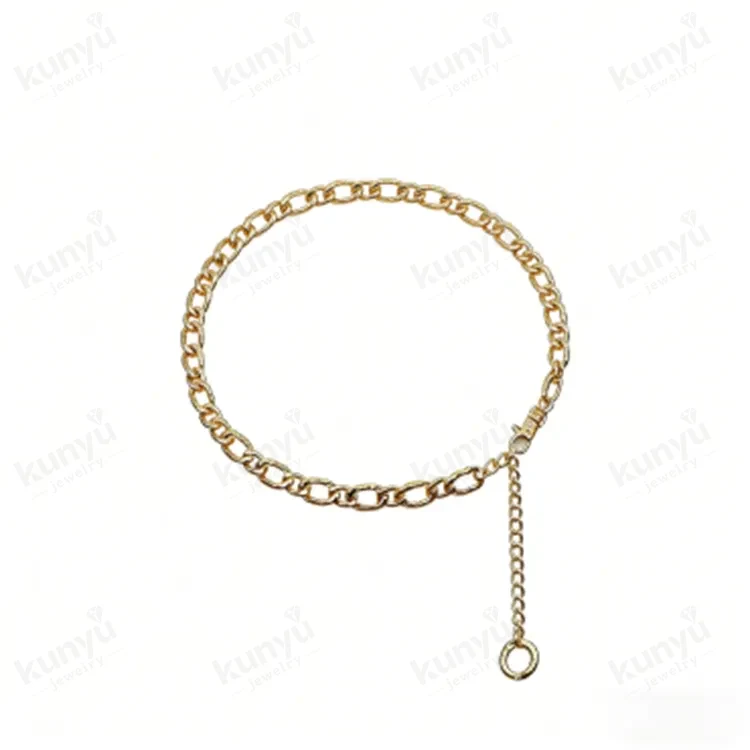 Αλυσίδα ζώνης Cuban Link
