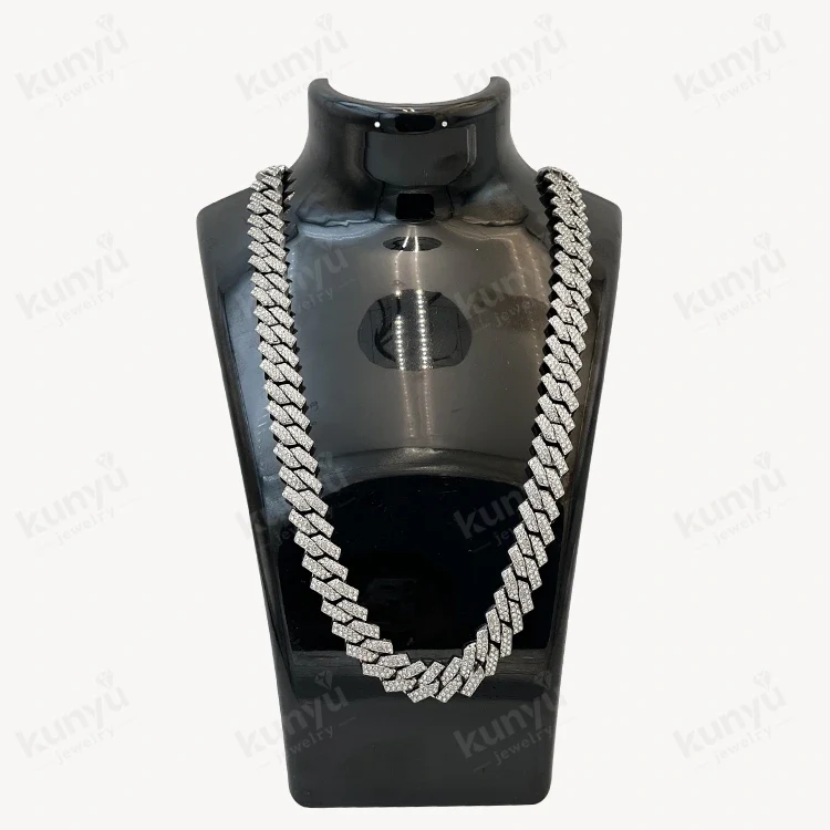 Daily Wear Cuban Link Chain Daily Wear Cuban Link Chain